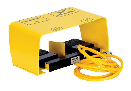 Vestil Electric/Hydraulic Box Dumpers (HBD)