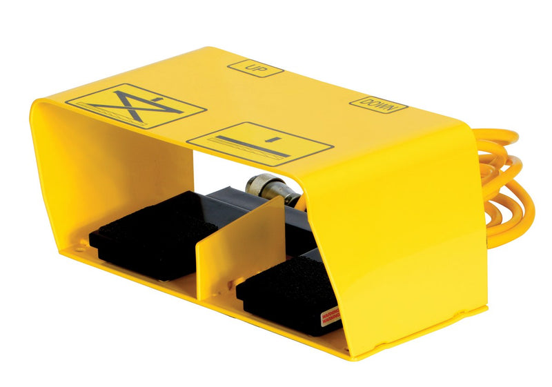 Vestil Electric/Hydraulic Box Dumpers (HBD)