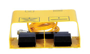 Vestil Electric/Hydraulic Box Dumpers (HBD)