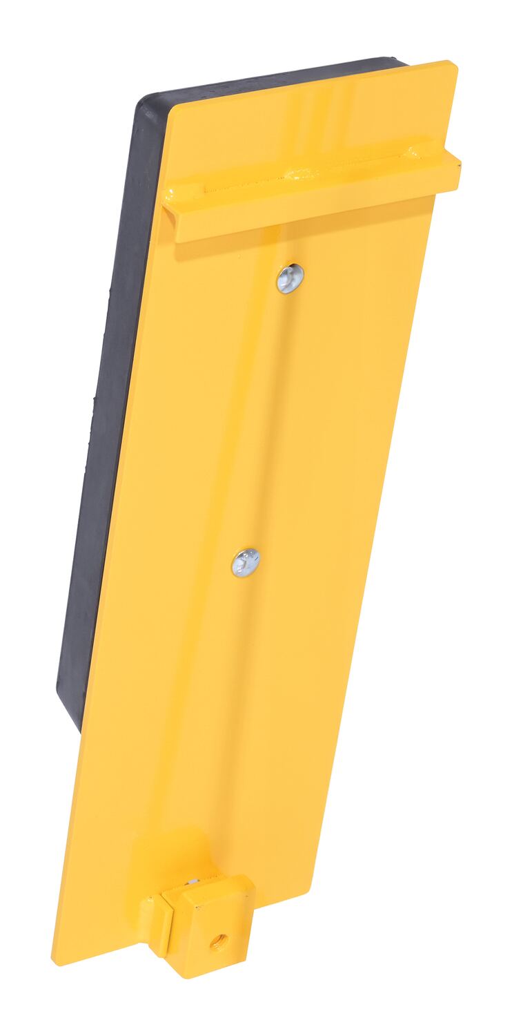 Vestil Fork Truck Carriage Bumper (FCB)