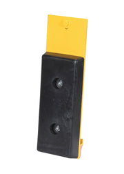 Vestil Fork Truck Carriage Bumper (FCB)