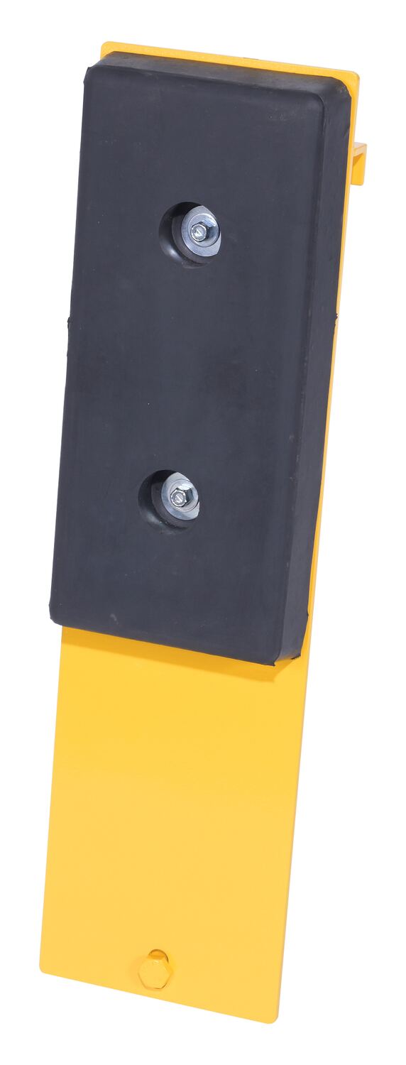 Vestil Fork Truck Carriage Bumper (FCB)