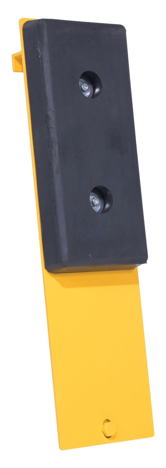 Vestil Fork Truck Carriage Bumper (FCB)
