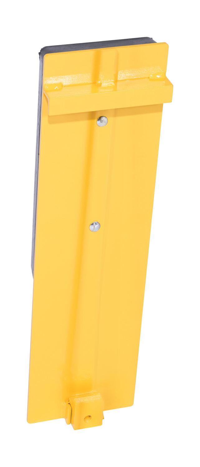 Vestil Fork Truck Carriage Bumper (FCB)