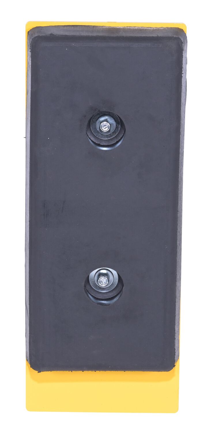 Vestil Fork Truck Carriage Bumper (FCB)