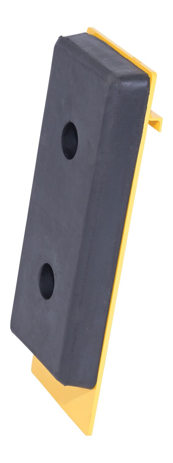 Vestil Fork Truck Carriage Bumper (FCB)