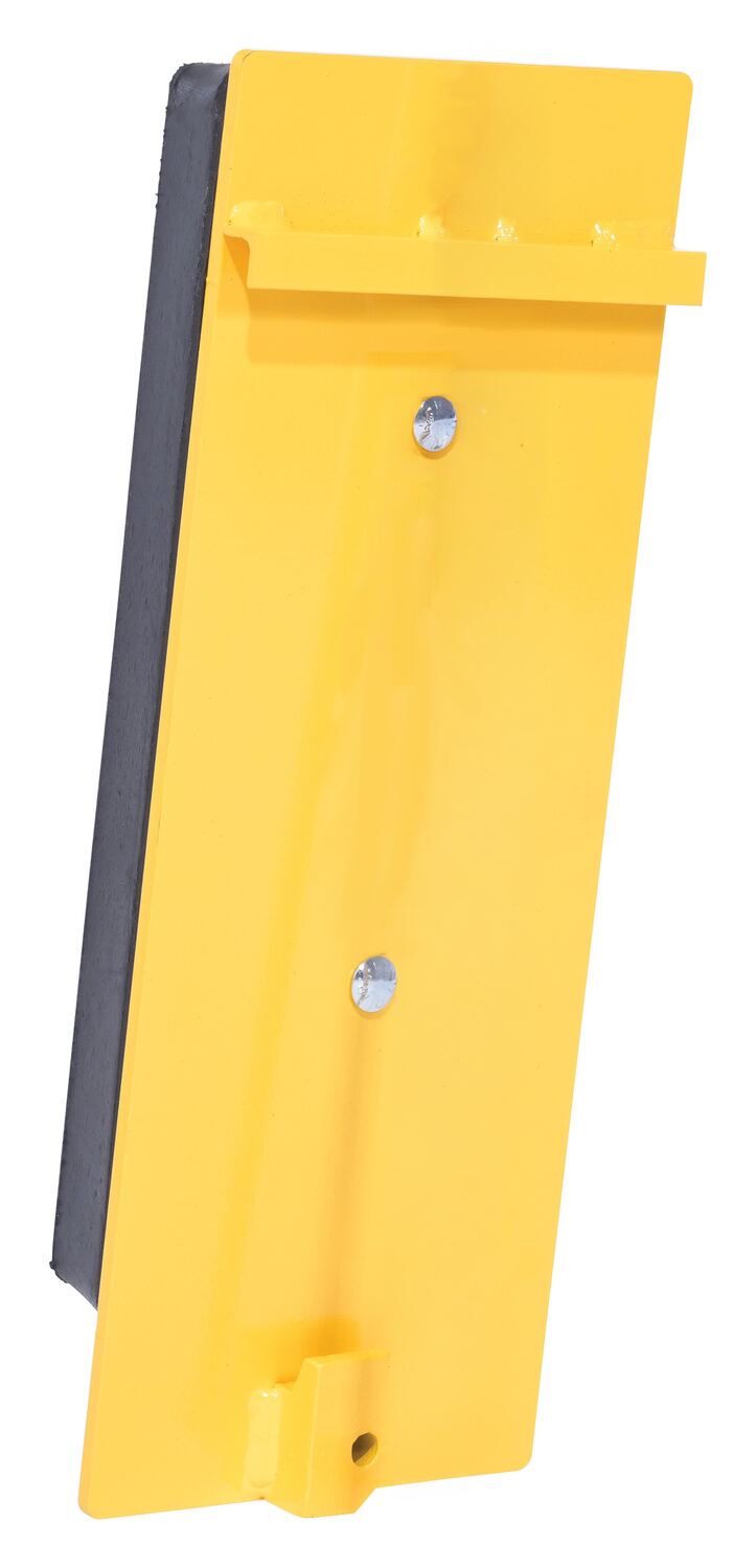 Vestil Fork Truck Carriage Bumper (FCB)