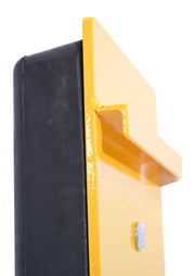Vestil Fork Truck Carriage Bumper (FCB)