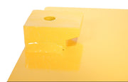 Vestil Fork Truck Carriage Bumper (FCB)