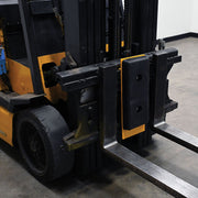 Vestil Fork Truck Carriage Bumper (FCB)