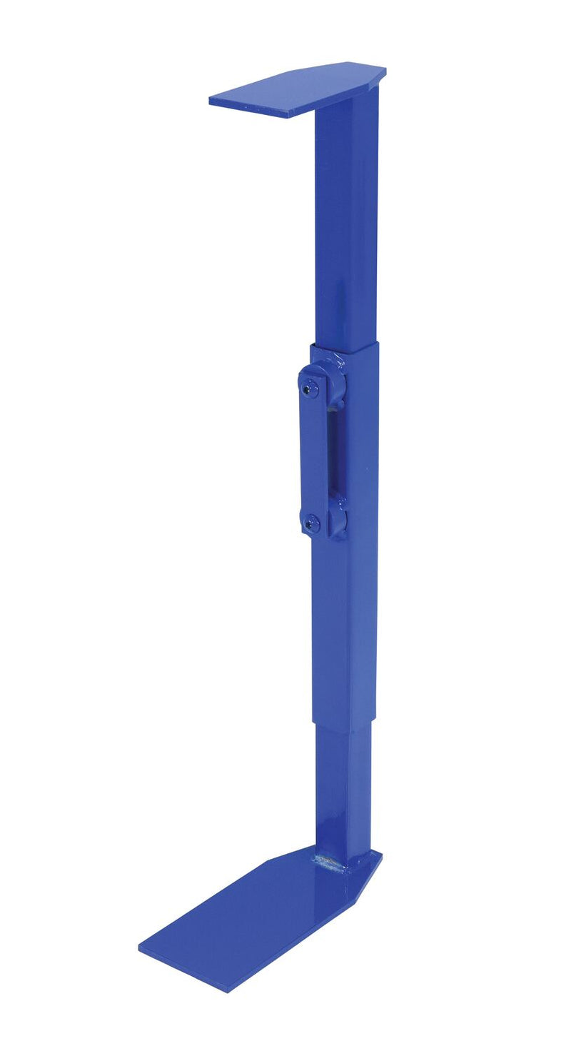 Vestil Economy Portable Drum Lifter/Rotator/Transporters (DRUM)