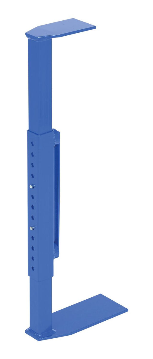Vestil Portable Drum Lifter/Rotator/Transporters (DRUM)