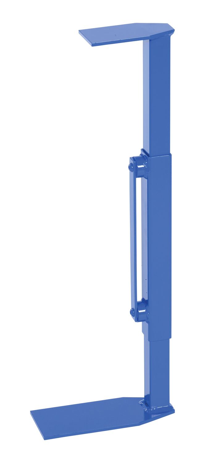 Vestil Portable Drum Lifter/Rotator/Transporters (DRUM)