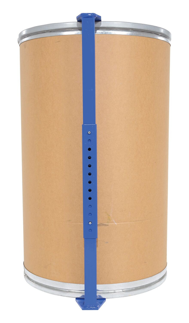 Vestil Portable Drum Lifter/Rotator/Transporters (DRUM)