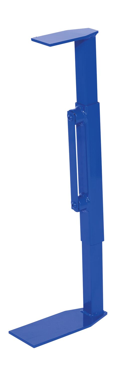 Vestil Fork Truck Drum Carrier/Rotators