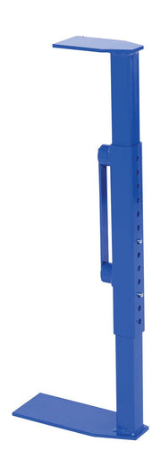 Vestil Plastic & Fiber Drum Adapters and Other Upgrades