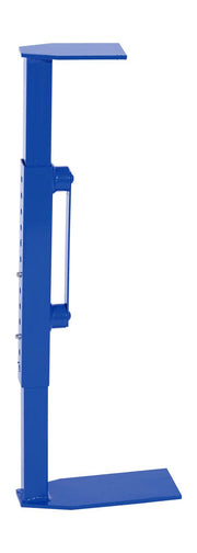 Vestil Plastic & Fiber Drum Adapters and Other Upgrades