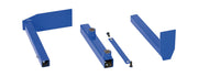 Vestil Plastic & Fiber Drum Adapters and Other Upgrades