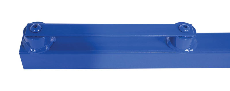 Vestil Plastic & Fiber Drum Adapters and Other Upgrades