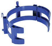 Vestil Plastic & Fiber Drum Adapters and Other Upgrades