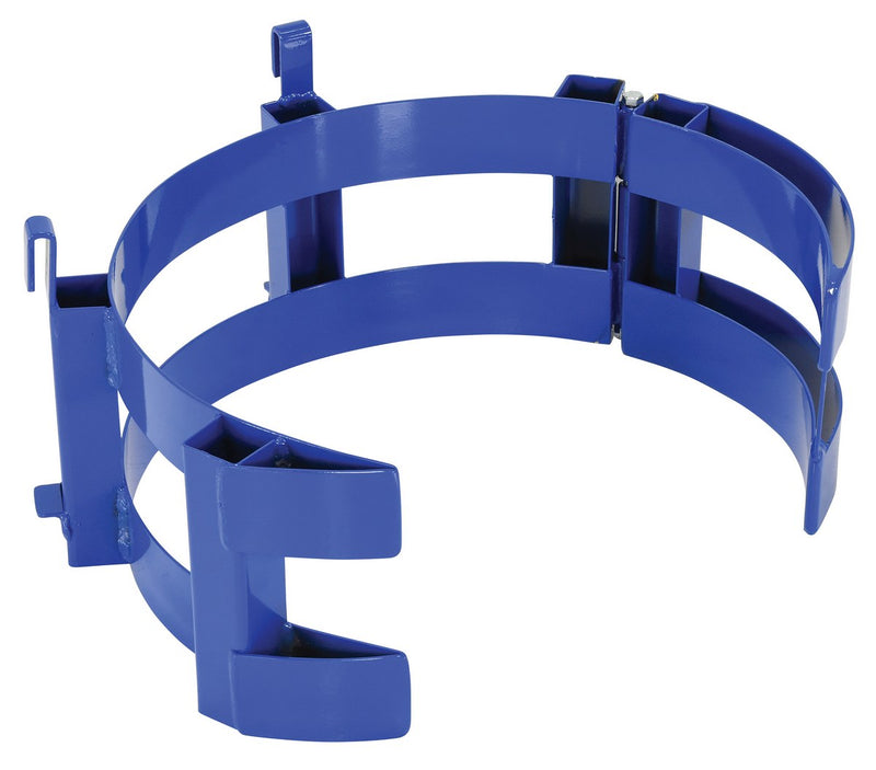 Vestil Plastic & Fiber Drum Adapters and Other Upgrades