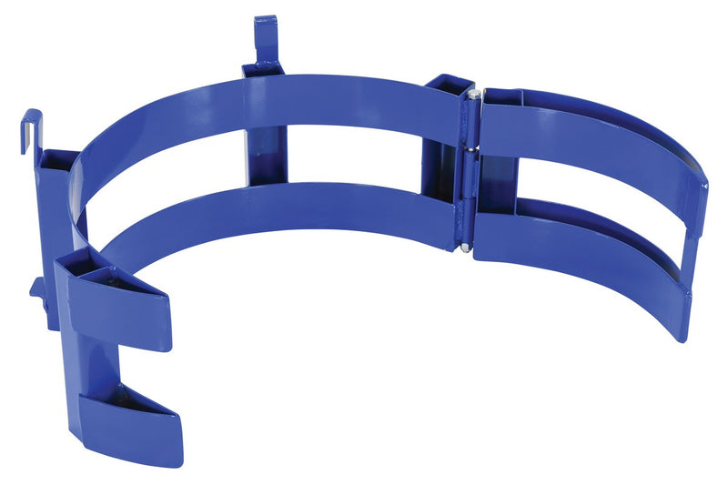 Vestil Hoist Mounted Drum Carrier/Rotators (DCT)