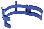 Vestil Manual Drum Carrier/Rotator