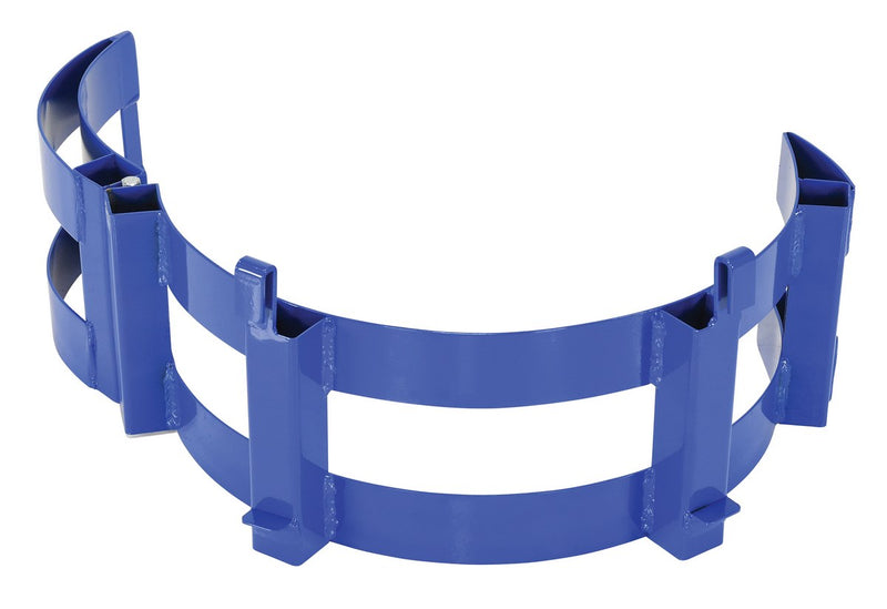 Vestil Hoist Mounted Drum Carrier/Rotators (DCT)
