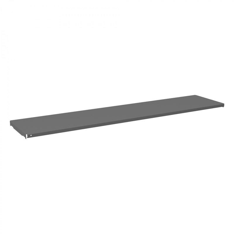 Durham Optional Shelf For 72″ Wide Cabinet with Louvered Panel or 4″ Deep Doors