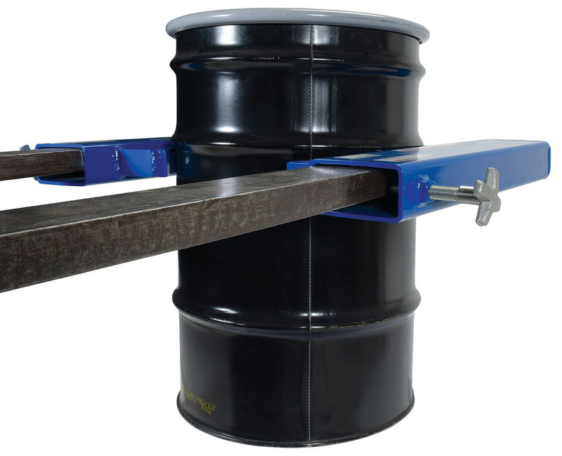 Vestil Fork Mounted Drum Grippers (FDG)