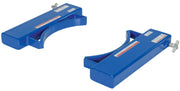 Vestil Fork Mounted Drum Grippers (FDG)