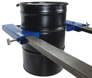 Vestil Fork Mounted Drum Grippers (FDG)