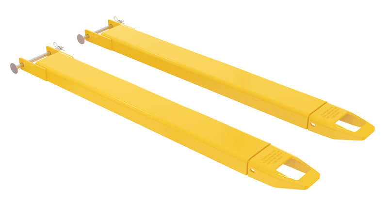 Vestil Pin Style Fork Extensions