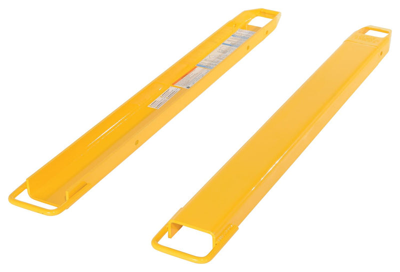 Vestil Loop-Style Fork Extensions (FE)