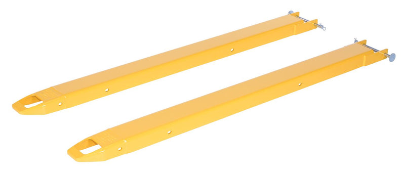 Vestil Pin Style Fork Extensions