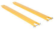 Vestil Pin Style Fork Extensions