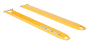 Vestil Pin Style Fork Extensions