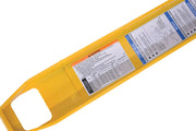 Vestil Pin Style Fork Extensions