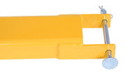 Vestil Pin Style Fork Extensions