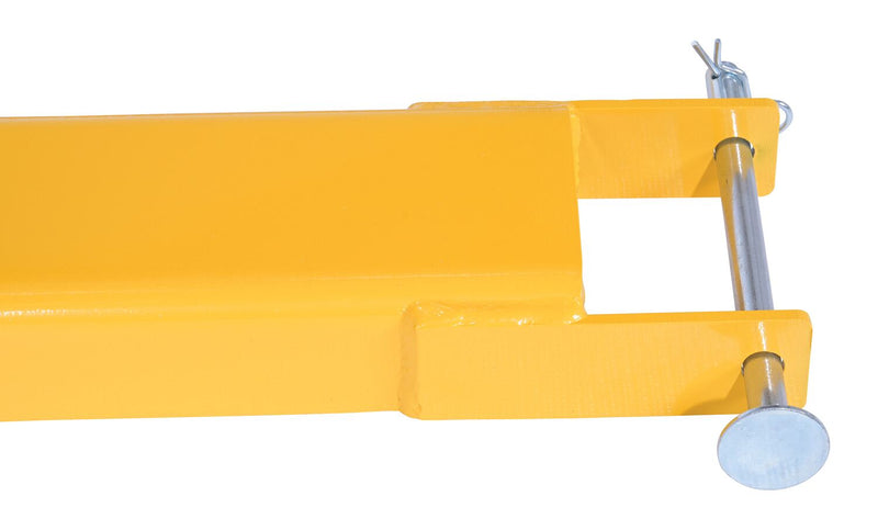 Vestil Pin Style Fork Extensions