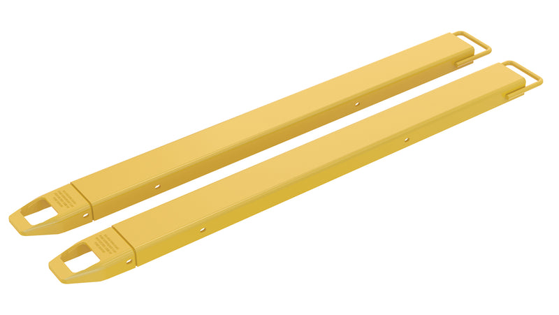 Vestil Loop-Style Fork Extensions (FE)
