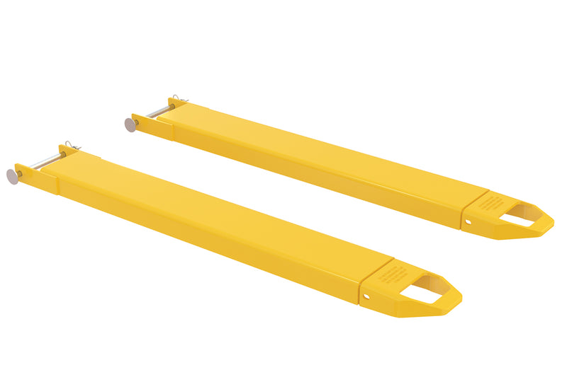 Vestil Pin Style Fork Extensions