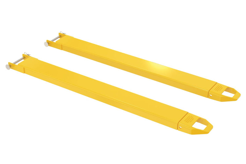 Vestil Pin Style Fork Extensions