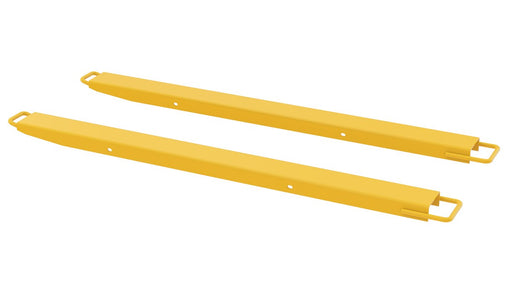 Vestil High Strength Fork Extensions