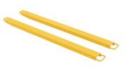 Vestil High Strength Fork Extensions