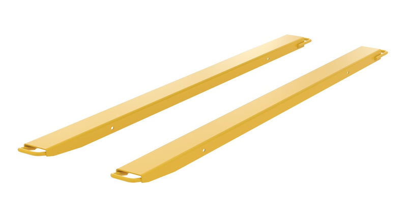 Vestil High Strength Fork Extensions