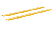 Vestil High Strength Fork Extensions
