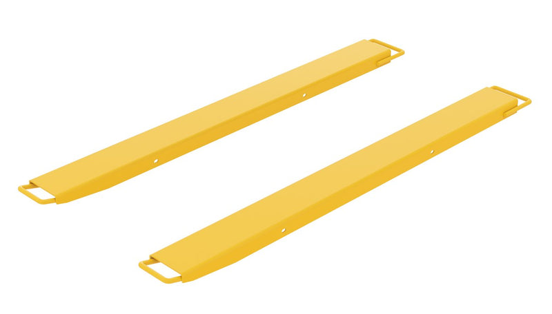 Vestil High Strength Fork Extensions