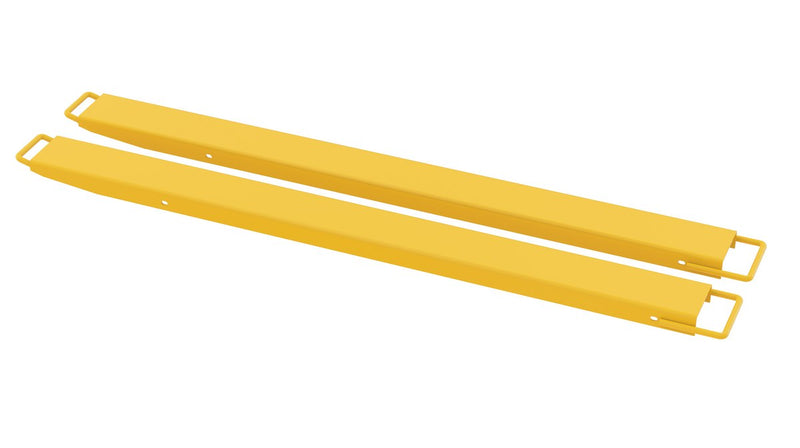 Vestil High Strength Fork Extensions