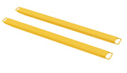 Vestil High Strength Fork Extensions